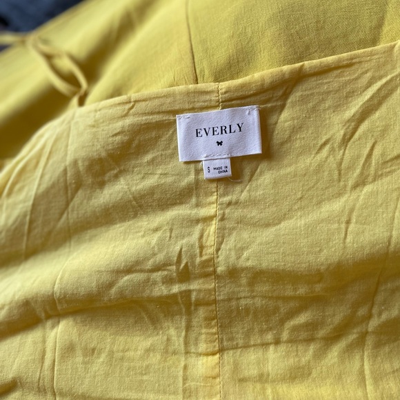 NanaMacs Mini Dress - Picture 3 of 3